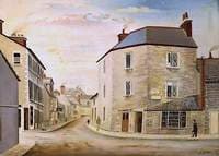 Round House, the Square, Swanage, Dorset