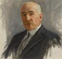 Georges Leygues, French Minister of Marine