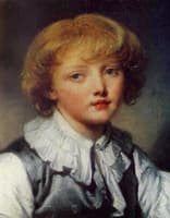 Portrait of a Young Man