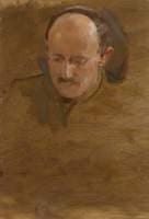 Lieutenant Colonel Maurice Hankey