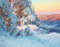 Winter Landscape