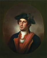 George Washington