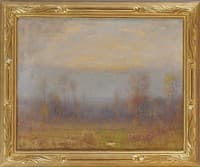 Hazy Day