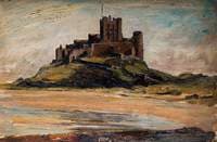 Bamburgh Castle