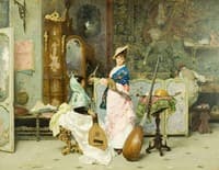 The Music Shop