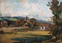 Hornby, near Lancaster
