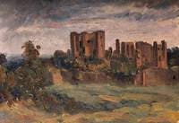 Kenilworth Castle
