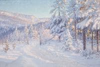 Winter Day