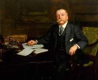 Lord Furness of Grantley