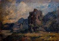 Dolbadarn Castle