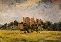 Kenilworth Castle