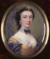 Portrait of a Lady