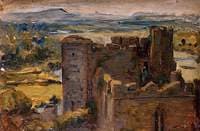 Ludlow Castle