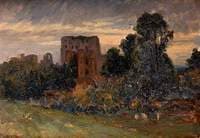 Kenilworth Castle
