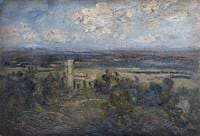 Ellesborough, Buckinghamshire