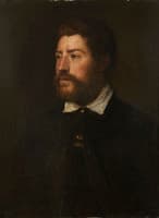 Portrait of a Man