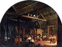 The Tilt Forge
