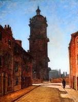 St Paul's Church, Sheffield