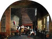 A Smith's Shop