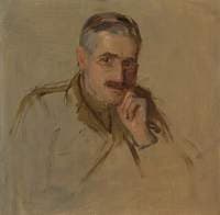 Major Lord Charles Cavendish-Bentinck