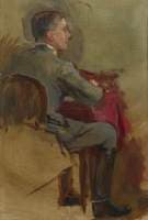 Major A. Jones