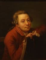 Self Portrait