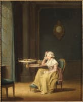 The Wool Winder