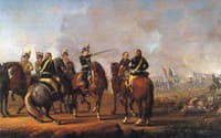 Battle of Uttismalm