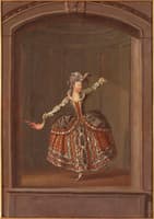 Christina Augusta von Fersen
