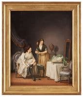 The Toilet