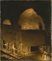 Falun Copper Mine