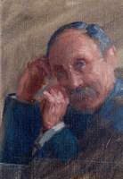 Marshal Foch