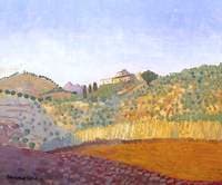 Métairie des Abeilles