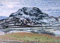 Arenig Fawr