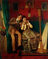 The Music Lesson