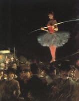Tightrope-walker