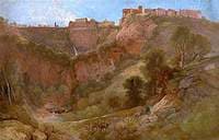 A View of Tivoli