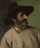 A Tyrolean Man