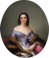 Portrait of a Lady