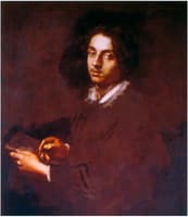 Self Portrait