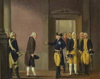 Gustav III before the revolution