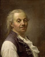 Self Portrait