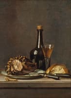 Still Life