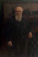Portrait of a Gentleman