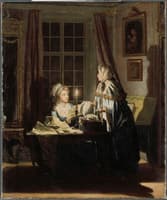 The Milliner