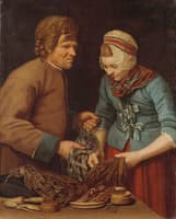 The Pedlar