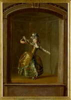 Ulrika Eleonora von Fersen