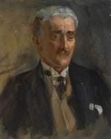Paul Hymans, Belgian Foreign Minister
