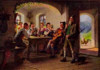 Tavern Scene