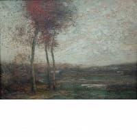 Autumnal Landscape